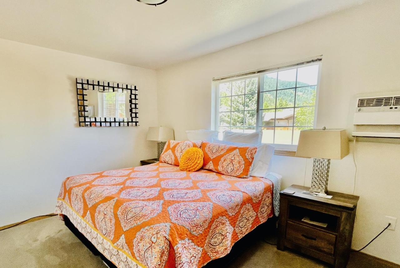 Luxe Leavenworth Cottage Kültér fotó