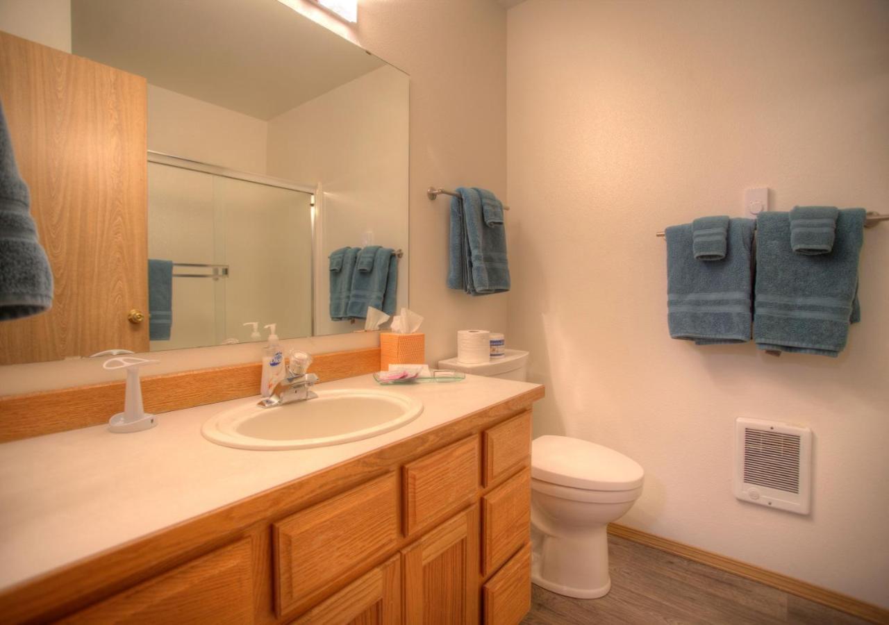 Luxe Leavenworth Cottage Kültér fotó
