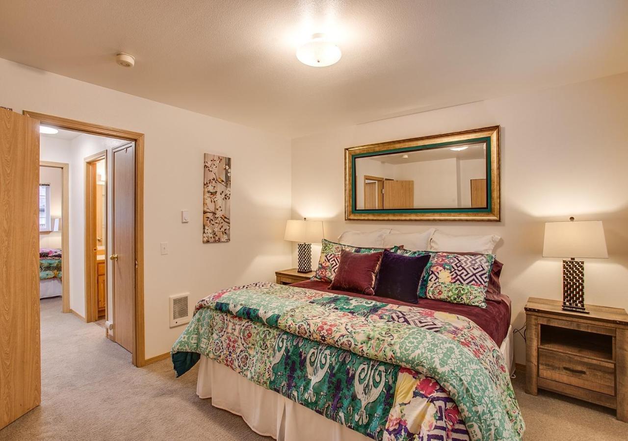 Luxe Leavenworth Cottage Kültér fotó