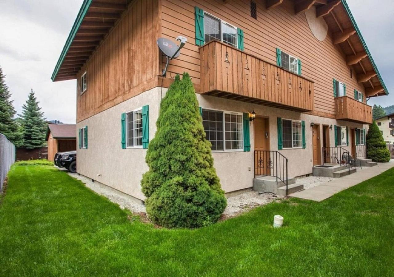 Luxe Leavenworth Cottage Kültér fotó